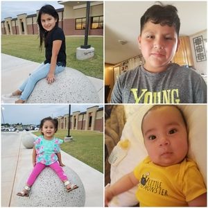 Meet your Posher, Ana